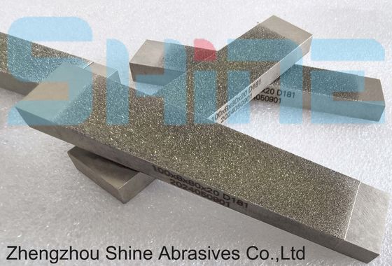 40 มิลลิเมตรคมและเรียบ Diamond Blade ภาคสําหรับ slabs มาร์บเมอร์และไตล์