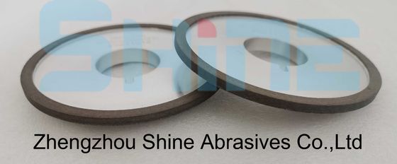 แสงสว่าง Abrasives ธ อร์ซิน Bond หินเพชรบดล้อสําหรับเครื่องมือการทํางานไม้