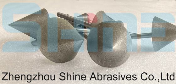 หัวบดไฟฟ้า โรงงานด้านอุตสาหกรรม หรือบดภายในหรือภายนอก