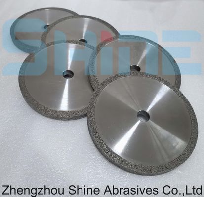 1A1 เครื่องบดเพชรสําหรับแก้ว มาร์บอร์ หินแท้