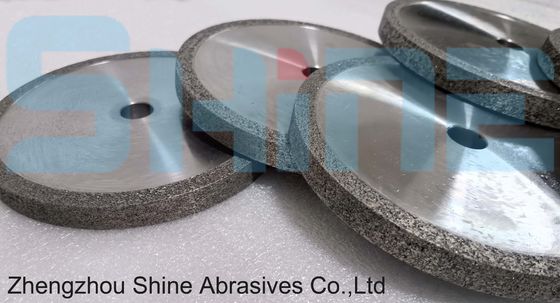 1A1 เครื่องบดเพชรสําหรับแก้ว มาร์บอร์ หินแท้