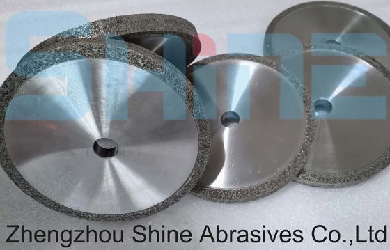 1A1 เครื่องบดเพชรสําหรับแก้ว มาร์บอร์ หินแท้