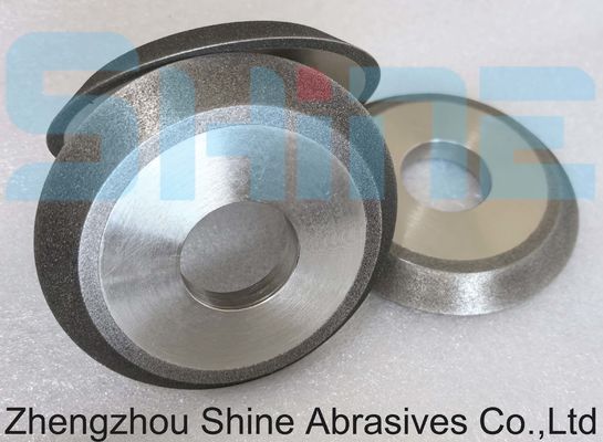 ODM 150MM เครื่องบดเพชรประเภทสูง