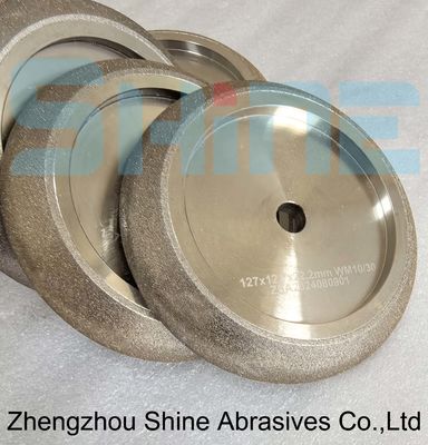 127 มิลลิเมตร บีบีเอ็น เครื่องบดสําหรับบันด์เจาะใบ 10/30