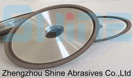 4V2 วงล้อเลื่อยเพชรผ่าพันธนาการธาตุสําหรับเครื่องมืออุตสาหกรรมไม้