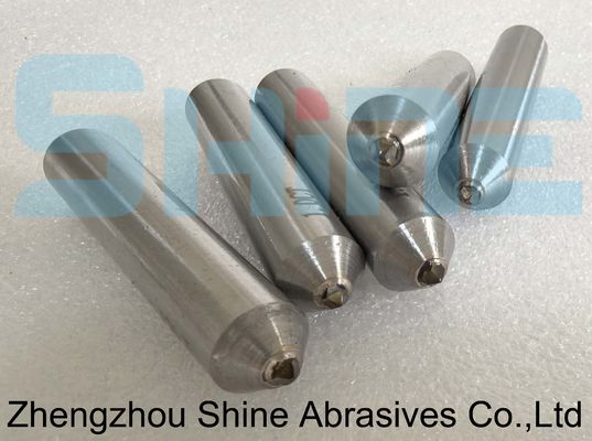 ODM 0.2 คาราท แดมอนด์ เครื่องชุดจุดเดียวสําหรับล้อเลื่อย