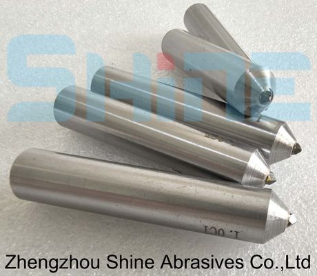 0.1 คาราต์ เครื่องชํารุดสีเพชรเดอะมอนด์จุดเดียว สําหรับเครื่องบดบํารุงรักษา