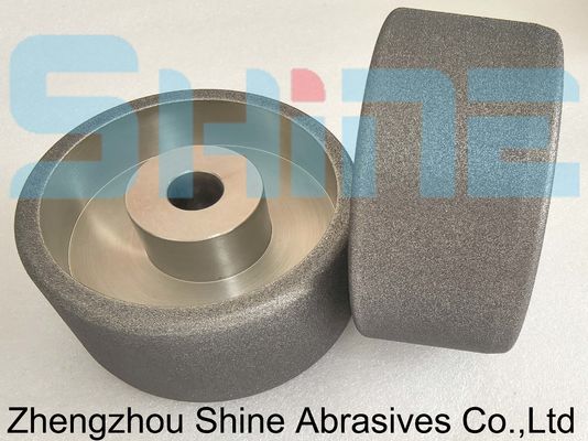 ODM ล้อเพชรเคลือบด้วยไฟฟ้า ล้อเคลือบด้วยเพชร Lapidary Polishing