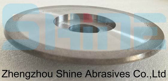 3V1 150MM วงล้อเลื่อยเพชรพันธะโลหะสําหรับเครื่องเจาะคาร์ไบด์แข็ง