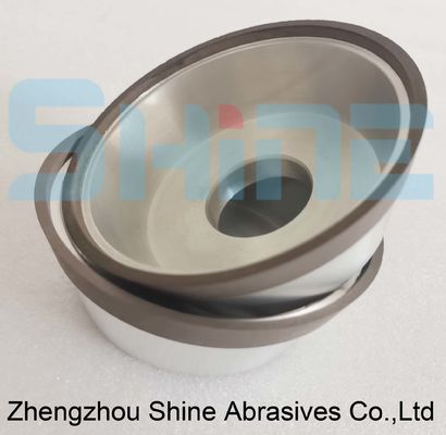 ธ อร์ซิน บอนด์เพชร / CBN ล้อบดสําหรับ PDC บด Bit เครื่องมือเจาะน้ํามัน