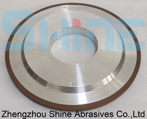 14A1 วงล้อเลื่อยเพชรผ่าพันธนาการธาตุสําหรับเลื่อยใบเลื่อยวงกลม