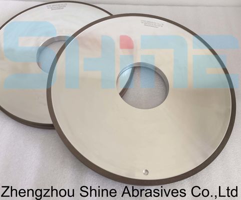 1A1 เครื่องบดเพชรแบบผ่าผ่าผ่าพลาสติก