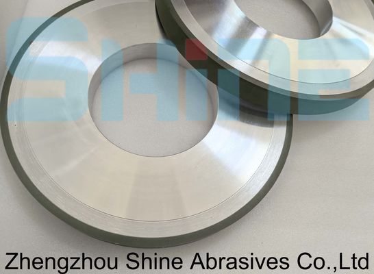 1A1 เครื่องบดเพชรแบบผ่าผ่าผ่าพลาสติก