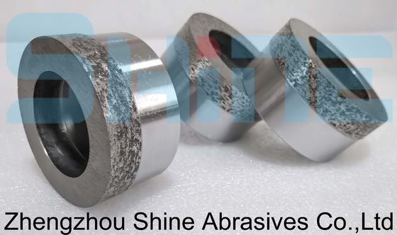 ล้อถ้วยบดเพชรที่มีคุณภาพสูงสําหรับกระจกแสง