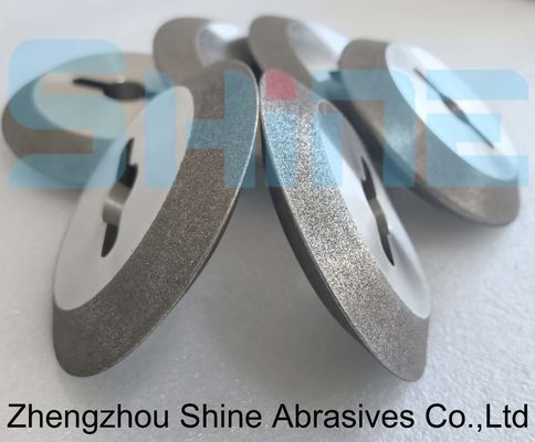 1V1 วงล้อเพชร วงล้อบดกระจกสําหรับเครื่องบดกระจก