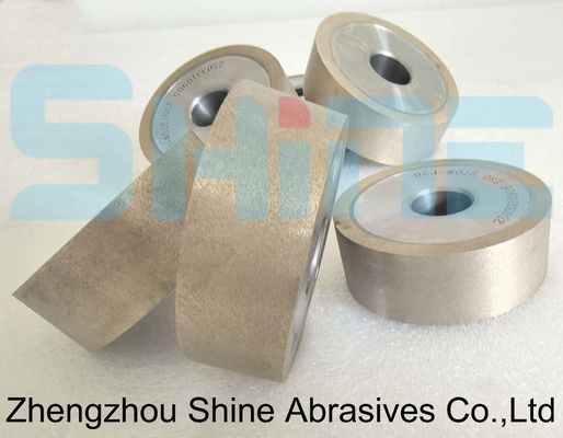 1A1 เครื่องบดเมทัลและเรซินแบบเรียบสําหรับบดเครื่องมือ CNC Broach