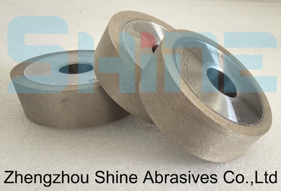 1A1 เครื่องบดเมทัลและเรซินแบบเรียบสําหรับบดเครื่องมือ CNC Broach