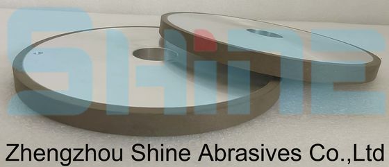 1A1 วงล้อบดเพชรทรงกระบอกสําหรับแกนโค้งและแกนคัม