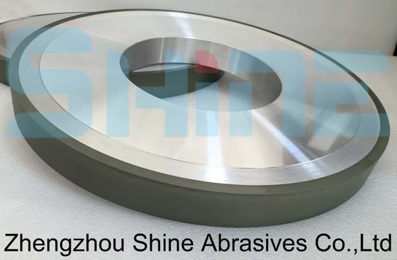 1A1 วงล้อบดเพชรทรงกระบอกสําหรับแกนโค้งและแกนคัม