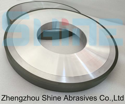 1A1 วงล้อบดเพชรทรงกระบอกสําหรับแกนโค้งและแกนคัม