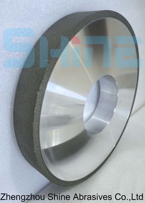 1A1 ล้อบดผสมพัดพัดสําหรับ PDC บีทเจาะน้ํามัน เครื่องมือเจาะ