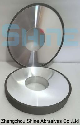 1A1 ล้อบดผสมพัดพัดสําหรับ PDC บีทเจาะน้ํามัน เครื่องมือเจาะ