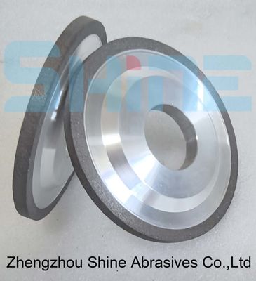 3A1 ธ อร์ซิน บอนด์เพชรบดล้อ 6 นิ้ว 120 Grit