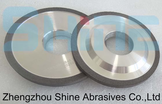 3A1 ธ อร์ซิน บอนด์เพชรบดล้อ 6 นิ้ว 120 Grit