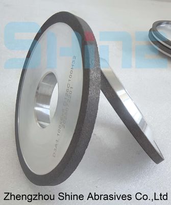 3A1 ธ อร์ซิน บอนด์เพชรบดล้อ 6 นิ้ว 120 Grit