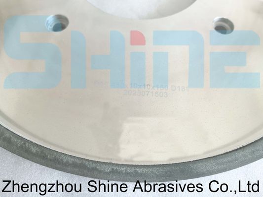 รูปแบบที่แตกต่างกัน OD เครื่องบดสําหรับการบดที่ยาวนาน