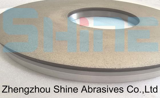ODM OEM 400MM ดิสก์บอนด์โลหะเต็มริมบอนด์บอนด์บอนด์บอนด์สําหรับกระจก
