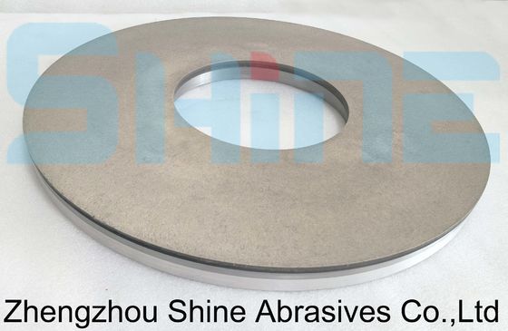 ODM OEM 400MM ดิสก์บอนด์โลหะเต็มริมบอนด์บอนด์บอนด์บอนด์สําหรับกระจก