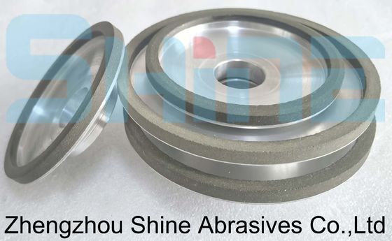 ล้อเจียรเพชรเรซินบอนด์ 15A2 สำหรับลับคมทังสเตนคาร์ไบด์