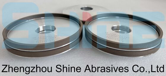 4A2 ราซิน บอนด์ แดมอนด์ เครื่องบดล้อสําหรับเหล็กเหล็กเหล็กเหล็กเหล็กเหล็กแข็ง