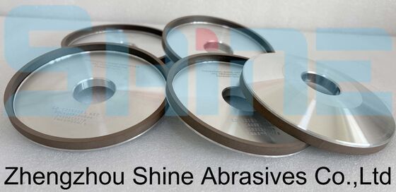 4A2 ราซิน บอนด์ แดมอนด์ เครื่องบดล้อสําหรับเหล็กเหล็กเหล็กเหล็กเหล็กเหล็กแข็ง