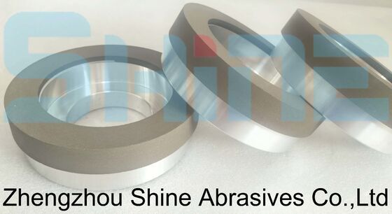 6A2 ผ่าพันธนาการธาตุหินบดล้อสําหรับคาร์ไบด์เล็บ