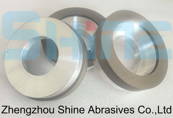 6A2 ผ่าพันธนาการธาตุหินบดล้อสําหรับคาร์ไบด์เล็บ