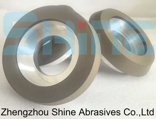 6A2 ผ่าพันธนาการธาตุหินบดล้อสําหรับคาร์ไบด์เล็บ