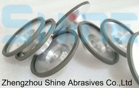 4A2 วงล้อเพชรผูกคาร์บิดสําหรับใบเลื่อยวงกลม