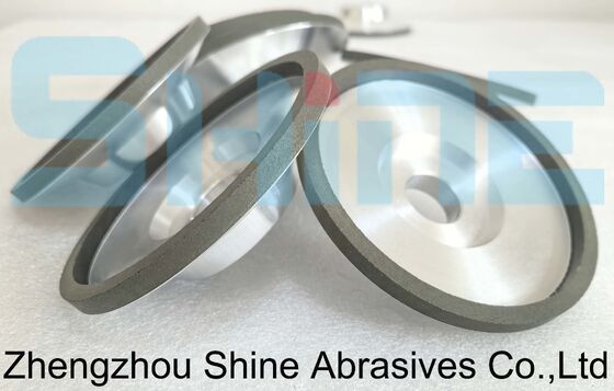 4A2 วงล้อเพชรผูกคาร์บิดสําหรับใบเลื่อยวงกลม