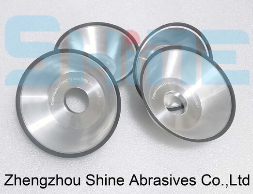 12A2 ผ่าพันธนาการธาตุพลาสติกเพชร 200x30x32mm สําหรับการพลาสติกเครื่องมือคาร์ไบด์