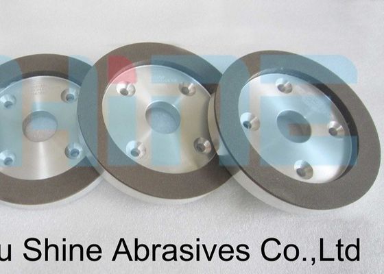 6A2C ถ้วยค้อนธาตุบอนด์เพชรล้อ 150 มม สําหรับการบดคาร์ไบด์