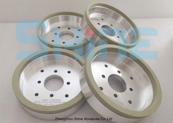 ซุปเปอร์ฟินิช บอนด์วอลล์ 150 มิลลิเมตร 6 นิ้ว