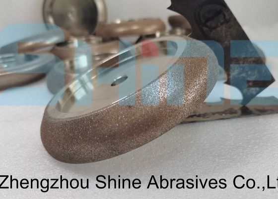 ร่างเหล็ก 5' 'เพชร CBN จักรยานคม 1-1/8' 'ห่างฟัน