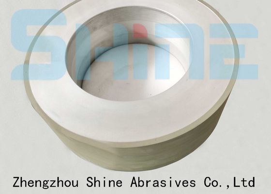 Shine Abrasives 350mm 1A1 ใบเจียรเพชรเรซิ่นบอนด์