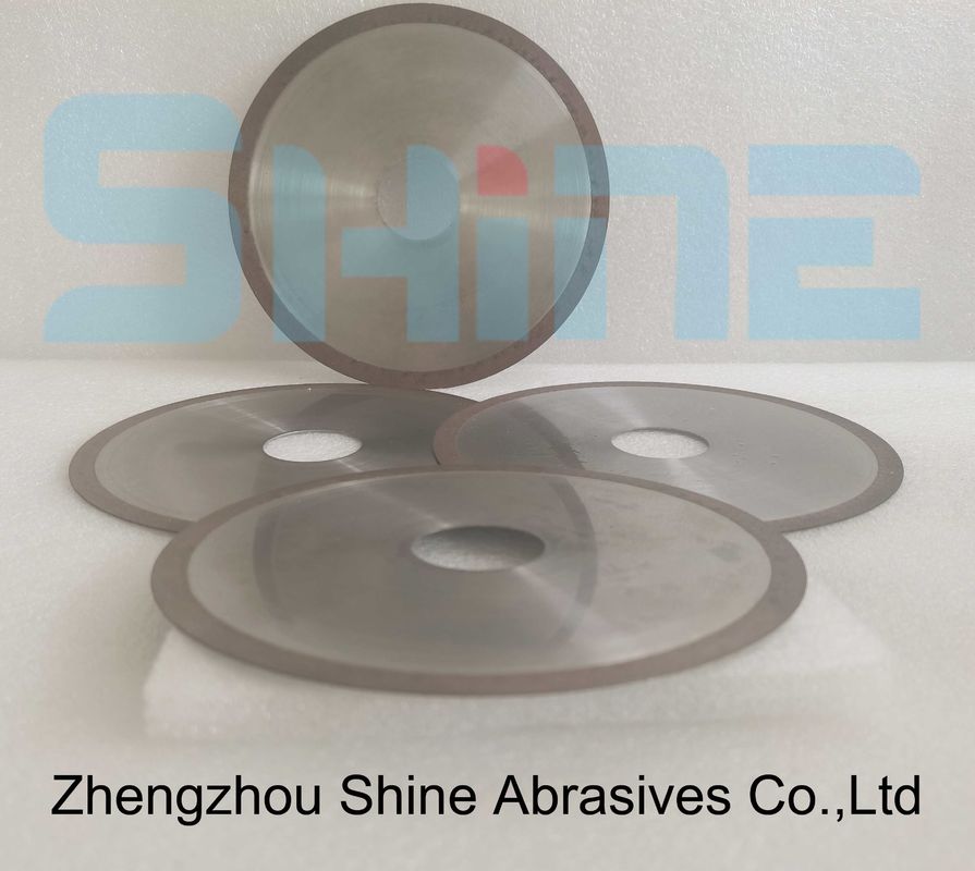 ล้อเพชร 1A1R บางพิเศษ ปรับอุณหภูมิการทำงานสูงสุด ความเร็วในการทำงานสูงสุด