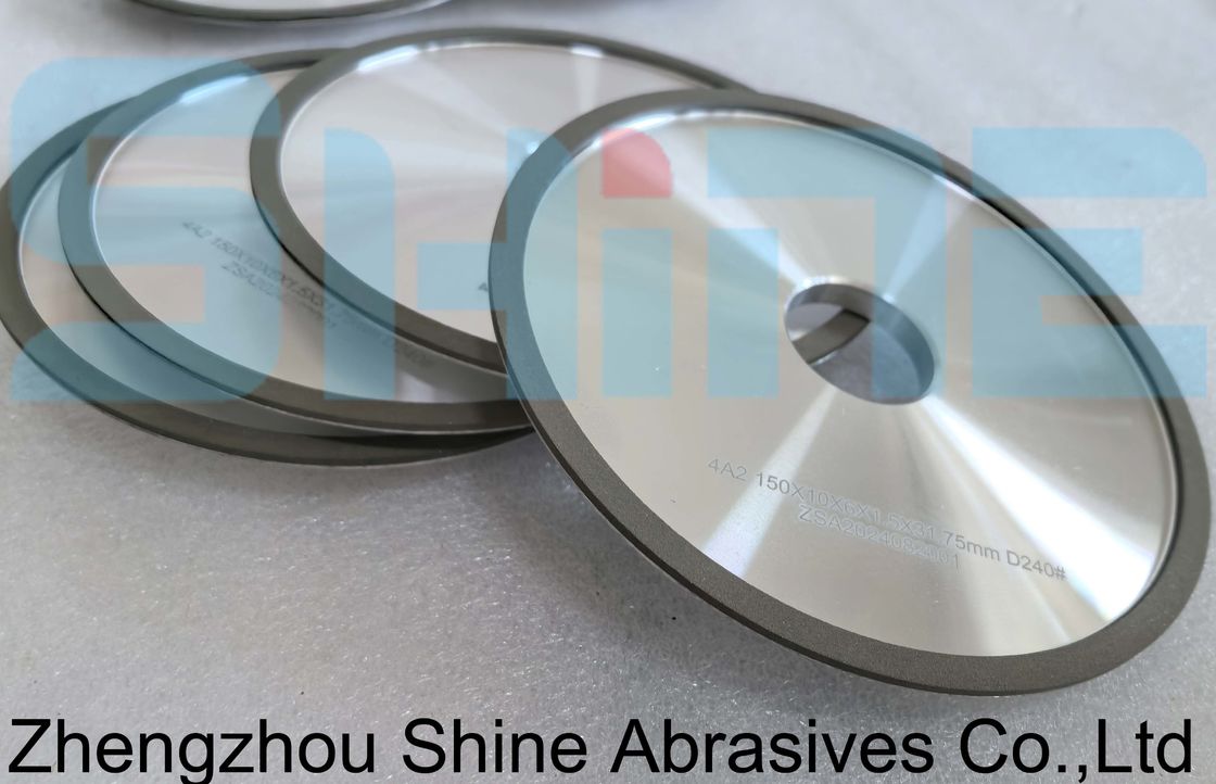 ODM 150 มม 4A2 วงล้อผูกผูกผูกผูกผูกผูกผูกผูกผูกผูก D240