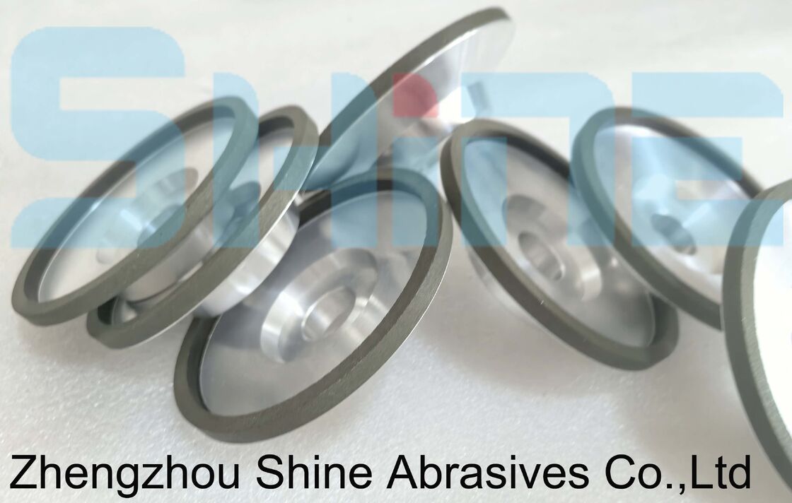 4A2 วงล้อเพชรผูกคาร์บิดสําหรับใบเลื่อยวงกลม