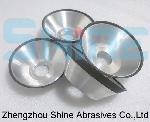 12A2 ผ่าพันธนาการธาตุพลาสติกเพชร 200x30x32mm สําหรับการพลาสติกเครื่องมือคาร์ไบด์